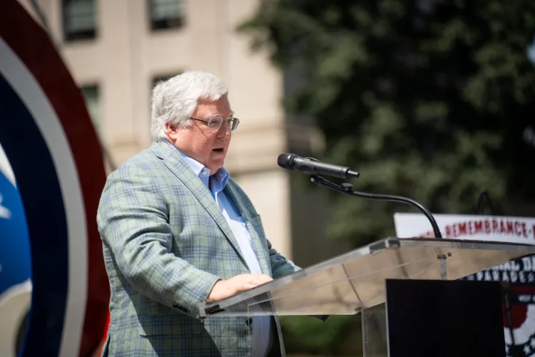 Morrisey: Willing To Work With Legislature, Education Officials On School Aid Formula Fix
